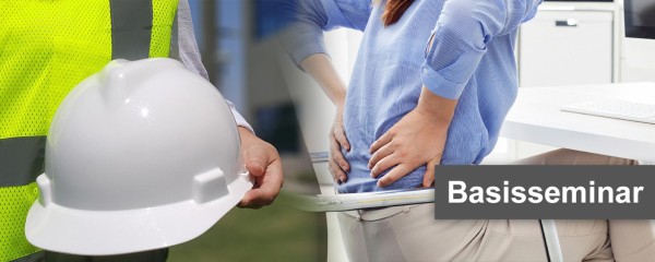 Grundlagen der Arbeitsstättenverordnung und Arbeitsstättenrichtlinien