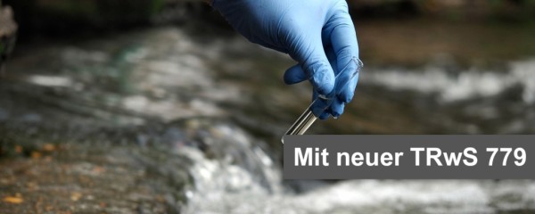 Gewässerschutzbeauftragte