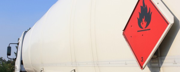 Prüfungsvorbereitung für Gefahrgutbeauftragte