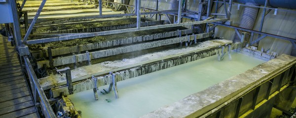 Chemische Anlagen – der Weg durch das Rechtskataster am Beispiel Galvanik