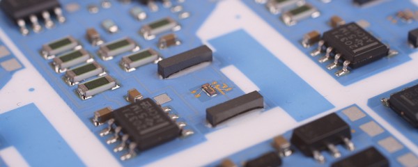 Magnetsensoren: Bestimmung von Position, Bewegung und Strom