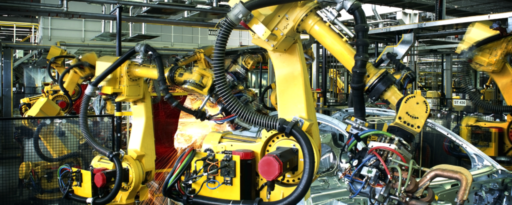 Kalt- und Heißrissbildung in geschweißten Verbindungen und deren Vermeidung