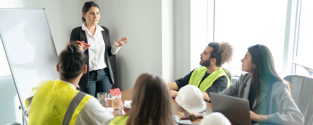 Arbeitsschutzrecht brandaktuell