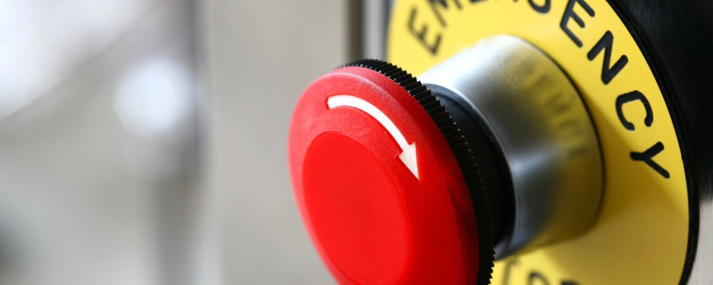 Safety Application Software nach IEC 61511 und ISO 13849