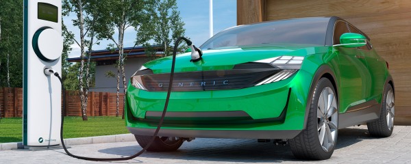 Grundlagen Elektromobilität und Ladeinfrastruktur