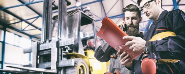 Befähigte Person zur Prüfung von Flüssiggasanlagen in Fahrzeugen (Erweiterungskurs)