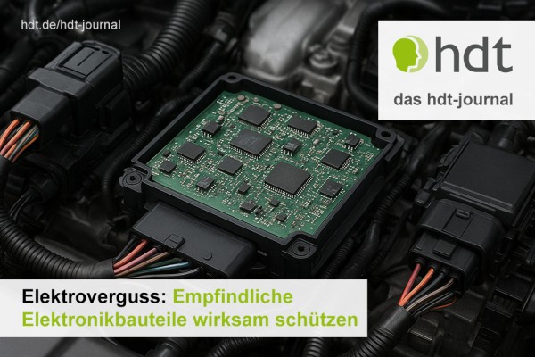 hdt-journal_Elektroverguss hdt-journal_Elektroverguss