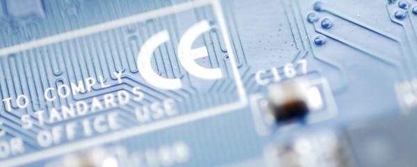 CE-Konformitätsverfahren