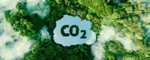 Einstieg in die CO2-Bilanzierung für KMU