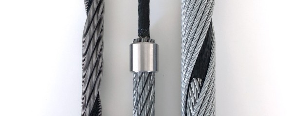 Ausbildung zum qualifizierten Sachverständigen für die Prüfung von Seilen in Kranen (SVSK)