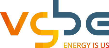 Logo vgbe