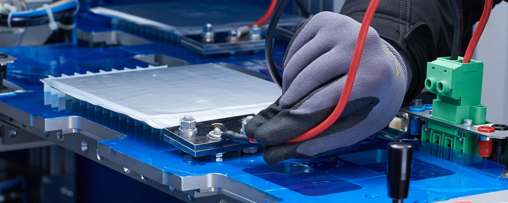 Batterien richtig prüfen und testen