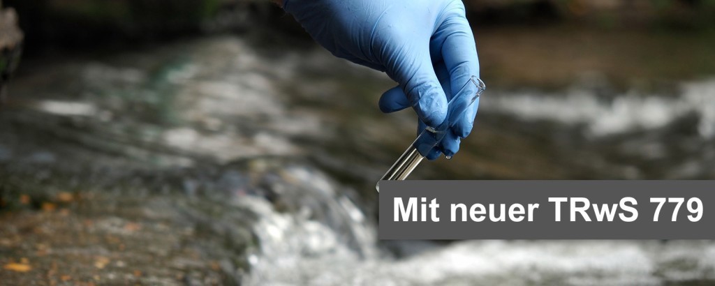 Gewässerschutzbeauftragte