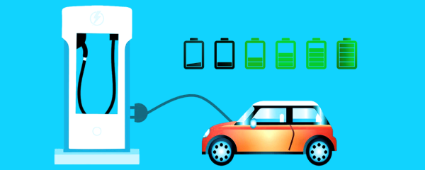Elektromobilität im Überblick – vom Verbrenner zum Elektroauto