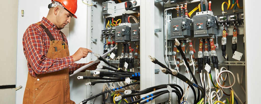 Prüfstrategien zum Prüfen elektrischer Anlagen und Maschinen