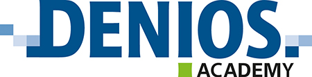 Logo DENIOS Academy