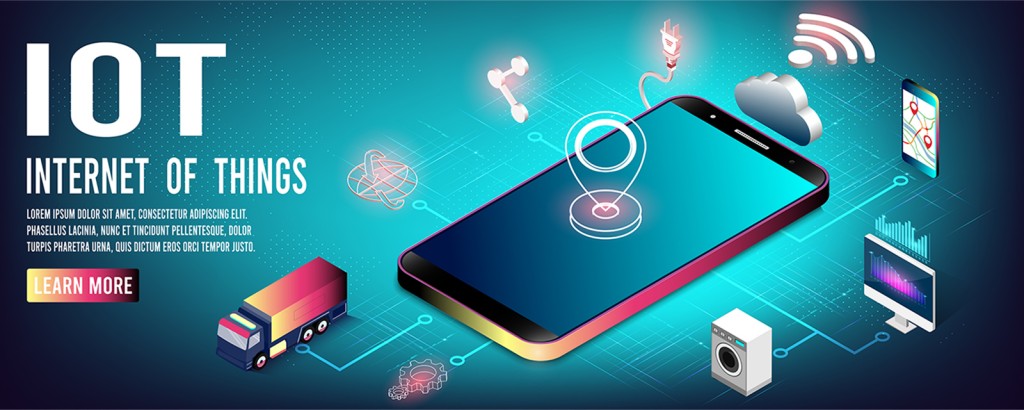 Drahtlose Kommunikationstechnik – 5G, 6G, WLAN, Bluetooth, RFID