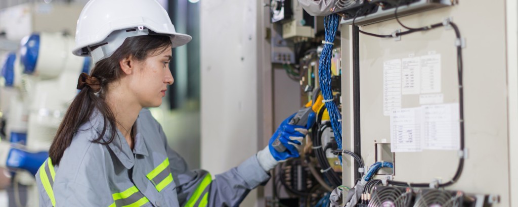 EN 60204 und EN 61439 – Grundlagen