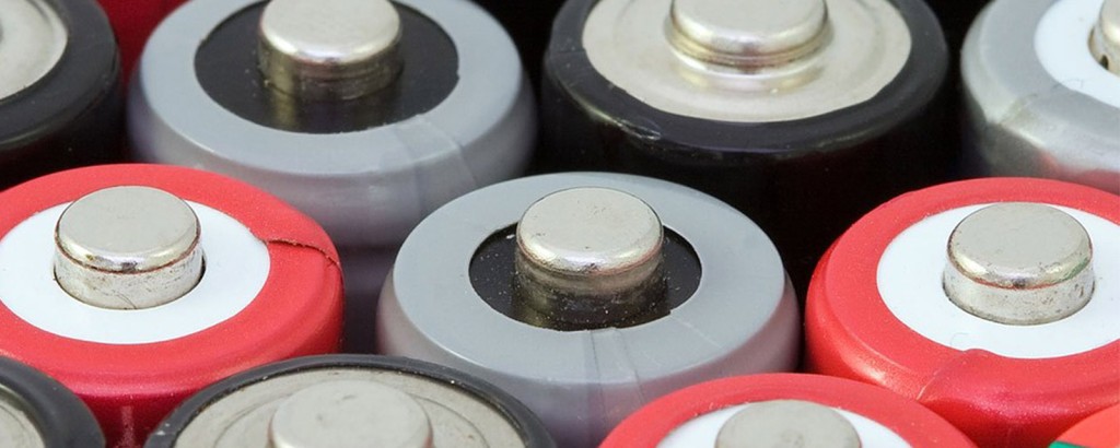 Basiswissen Batterien