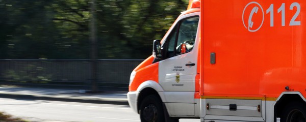 Rettungsdienst – Beschaffung von Rettungsdienstfahrzeugen und -material