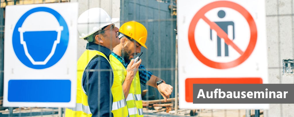 Baustellenverordnung konkret: Ein detaillierter Blick in die technischen Regeln für Baustellen (RAB)