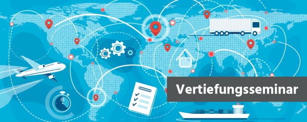 Das Lieferkettengesetz (LkSG) in der unternehmerischen Praxis – Vertiefungsseminar