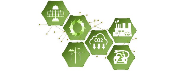 Nachhaltigkeitsmanagement