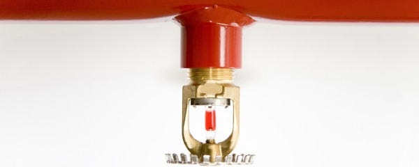 Zur Prüfung befähigte Person von Sprinkleranlagen (Sprinklerwart)