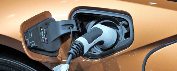 Einführung in die Elektromobilität