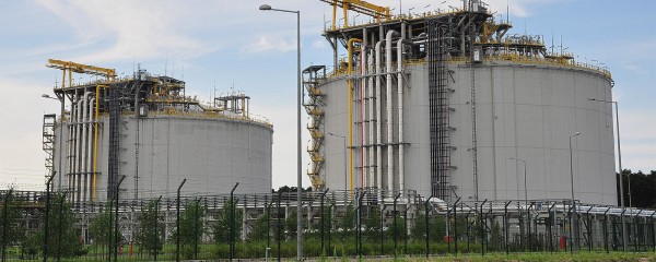 Prüfungen von Druckbehälteranlagen und Rohrleitungen nach der Betriebssicherheitsverordnung