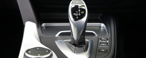 Automobil Interieur – Komfort im Fahrzeuginnenraum