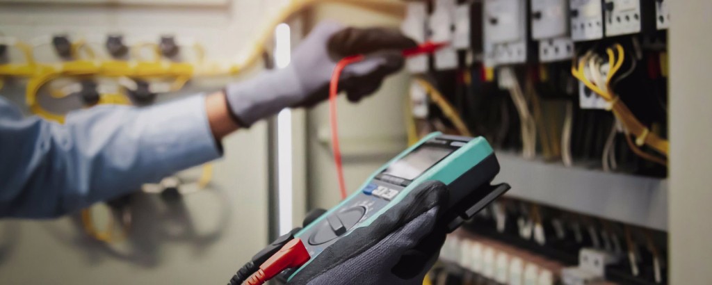 Errichten von Niederspannungsanlagen nach DIN VDE 0100 und Muster-Leitungsanlagen-Richtlinie (MLAR)