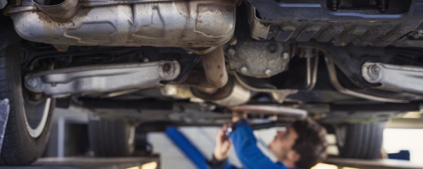 Emissionen von Fahrzeugen – Prüfverfahren, Prüfstände, Portable Messeinrichtungen