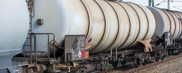 Fortbildung für Gefahrgutbeauftragte