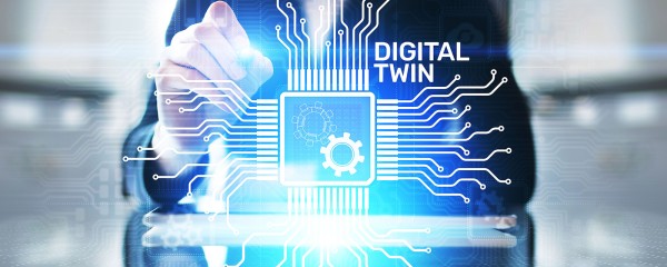 Digitale Zwillinge in der Batteriezellenproduktion