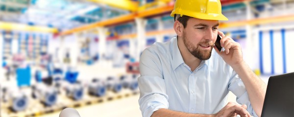 Baustellenmanagement im Anlagenbau – von der Montage-Planung bis zur Fertigstellung