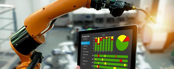 Einführung in Manufacturing Execution Systems (MES)