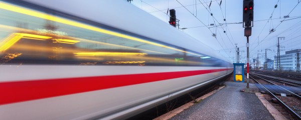 Das Eisenbahnsicherheits- und Risikomanagement nach CSM
