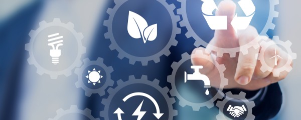 Umwelt- und Energiemanagementsysteme nach EMAS und ISO 50001