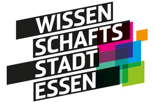 Logo Wissenschaftsstadt Essen
