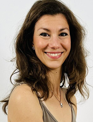 Caren Cürvers