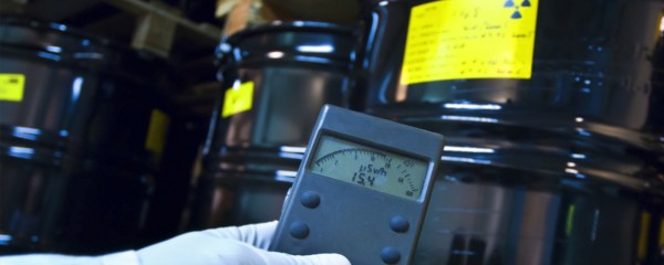 Die Beförderung radioaktiver Stoffe - Gefahrgutklasse 7