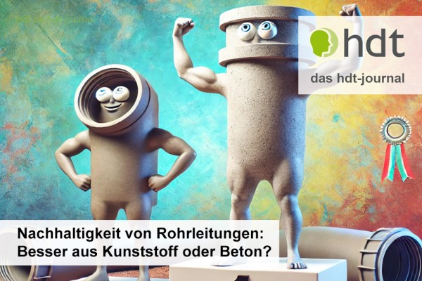 hdt-journal_Nachhaltigkeit_von_Rohrleitungen
