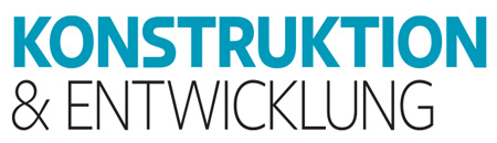Logo Konstruktion und Entwicklung