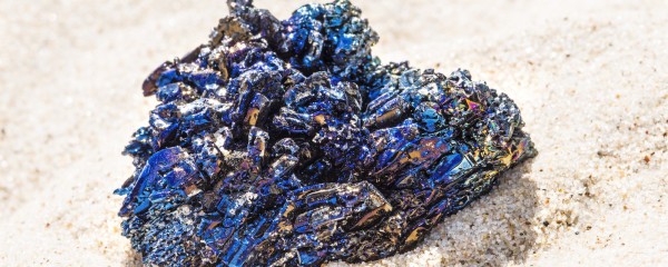 Siliziumkarbid – Schlüsseltechnologie für effizientere Energiesysteme