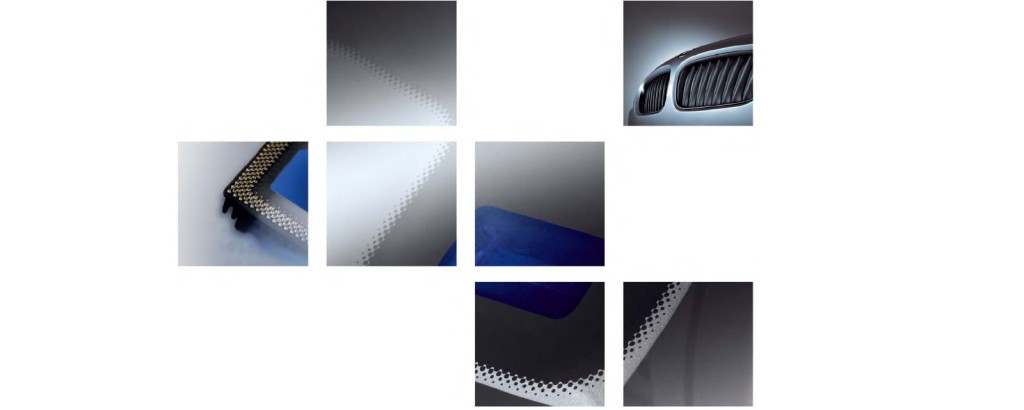 Sensoren im Automobil