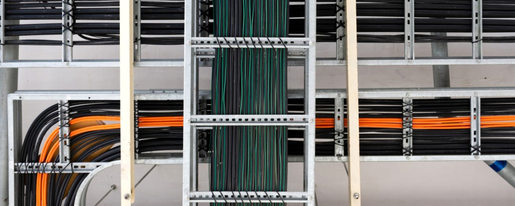 Funktionserhalt sicherheitstechnischer Anlagen im Brandfall