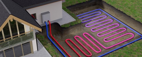 Wärmepumpen in Neubau- und Bestandsobjekten