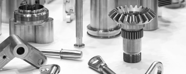 Werkstoffe und Fertigungsverfahren praxisnah erklärt