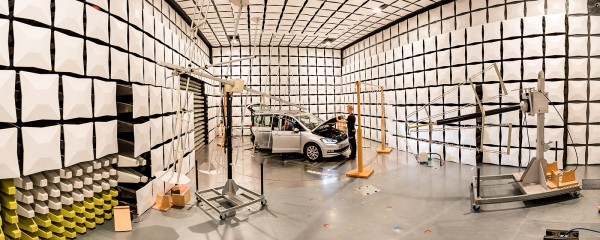 EMV im Automobil - Grundlagen mit Mess- und Prüftechnik